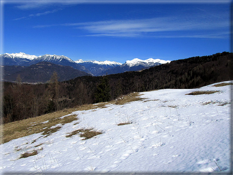 foto Col di Baio